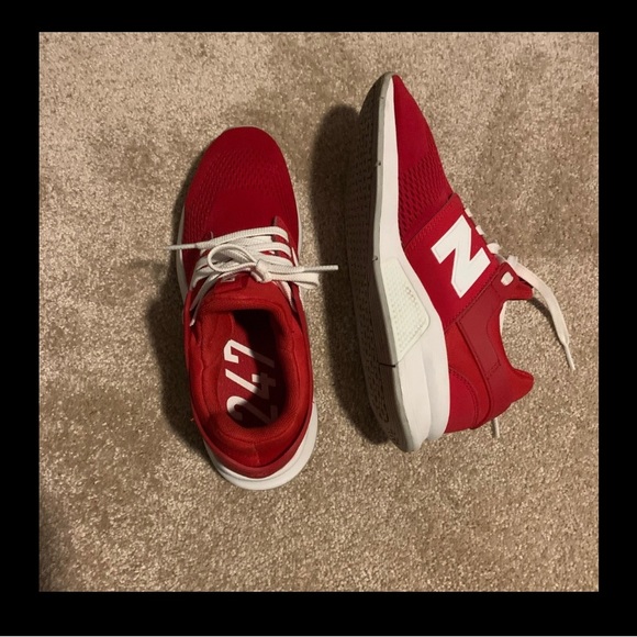 Shoes - New Balance Sneaker